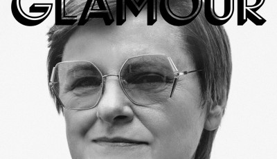 Az &eacute;v nőj&eacute;nek v&aacute;lasztotta Karik&oacute; Katalint a Glamour