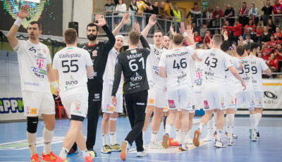 J&ouml;n BL t&ouml;rt&eacute;net&eacute;nek első Veszpr&eacute;m-Szeged p&aacute;rharca