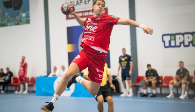 Xavi Pascual: Nagyon stabilan teljes&iacute;tett&uuml;nk, j&oacute; ritmusban dolgoztunk v&eacute;gig