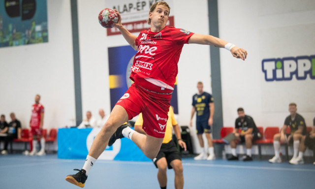 Xavi Pascual: Nagyon stabilan teljes&iacute;tett&uuml;nk, j&oacute; ritmusban dolgoztunk v&eacute;gig