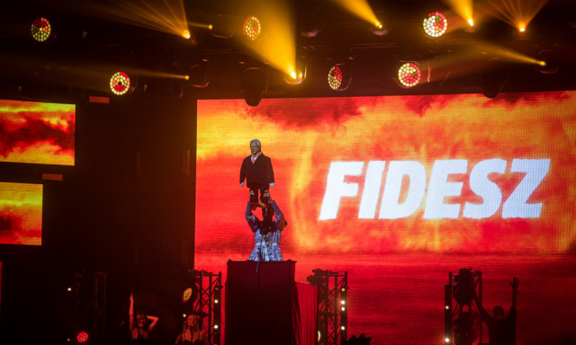 B&aacute;r az Utcazen&eacute;nek v&eacute;ge, nem maradunk koncertek n&eacute;lk&uuml;l Veszpr&eacute;mben!