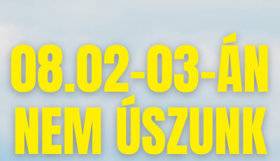 Ezen a h&eacute;tv&eacute;g&eacute;n sem lesz Balaton-&aacute;t&uacute;sz&aacute;s