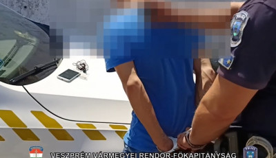 A konyh&aacute;j&aacute;ban rejtegette a lopott robog&oacute;t