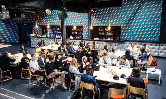 A veszpr&eacute;mi fiatalok terveznek &uacute;jra - Meg&uacute;jul az ifj&uacute;s&aacute;gi koncepci&oacute;