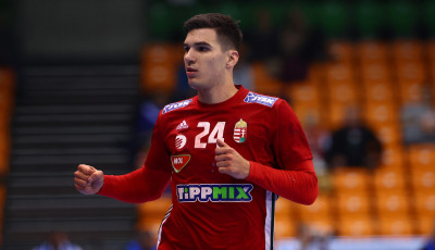 J&ouml;n a VB előtti utols&oacute; felk&eacute;sz&uuml;l&eacute;si m&eacute;rkőz&eacute;s