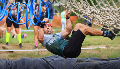 M&eacute;g a h&eacute;ten lehet nevezni a veszpr&eacute;mi Fighters&rsquo; Runra