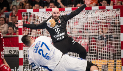 H&aacute;rom nap alatt k&eacute;t bajnoki m&eacute;rkőz&eacute;st is j&aacute;tszik majd a Telekom Veszpr&eacute;m