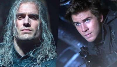 Henry Cavill n&eacute;lk&uuml;l j&ouml;n a Vaj&aacute;k 4. &eacute;vada