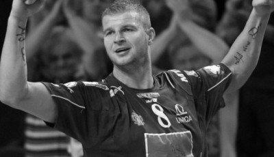 Ma lenne 41 &eacute;ves Marian Cozma