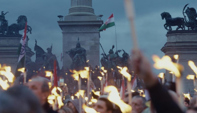 P&eacute;ntek est&eacute;től ingyenesen n&eacute;zhető a Tavaszi sz&eacute;l&ndash; az &eacute;bred&eacute;s