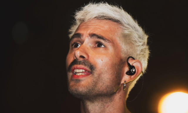 &Iacute;g&eacute;ret&eacute;hez h&iacute;ven, ByeAlex a Heim P&aacute;l Gyermekk&oacute;rh&aacute;znak adta a lef&uacute;jt augusztus 20-ai koncertj&eacute;&eacute;rt kapott g&aacute;zsij&aacute;t