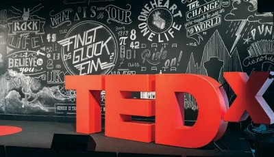 TEDxBalaton konferenci&aacute;t rendeznek Balatonf&uuml;reden