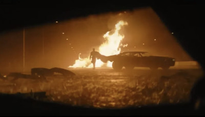 Itt van az &uacute;j Batman előzetese, nem csal&oacute;dtunk - VIDE&Oacute;