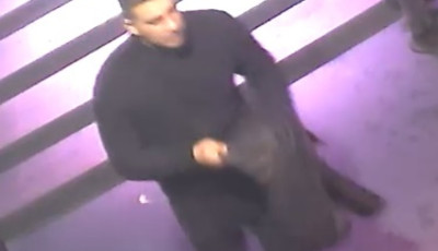 A veszpr&eacute;mi rendőr&ouml;k a lakoss&aacute;g seg&iacute;ts&eacute;g&eacute;t k&eacute;rik a t&uuml;si haj&uacute; f&eacute;rfi azonos&iacute;t&aacute;s&aacute;hoz