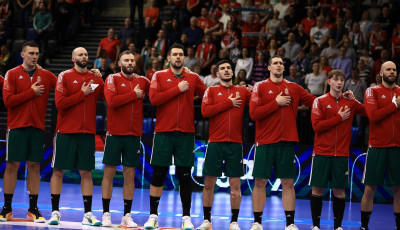 Litv&aacute;ni&aacute;n kereszt&uuml;l vezet az &uacute;t a k&eacute;zilabda vil&aacute;gbajnoks&aacute;gra
