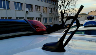 Szolg&aacute;lat k&ouml;zben vesztette &eacute;let&eacute;t a Budapesti Rendőr Főkapit&aacute;nys&aacute;g  főt&ouml;rzsőrmestere