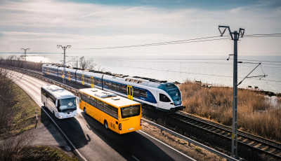 2 h&oacute;nap alatt 170 milli&oacute; forintot fizetett vissza a M&Aacute;V az utasoknak a k&eacute;s&eacute;sek ut&aacute;n