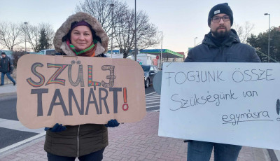 &ldquo;Sz&uuml;lj tan&aacute;rt!&rdquo; - visszat&eacute;rtek a zebraszerd&aacute;z&oacute;k
