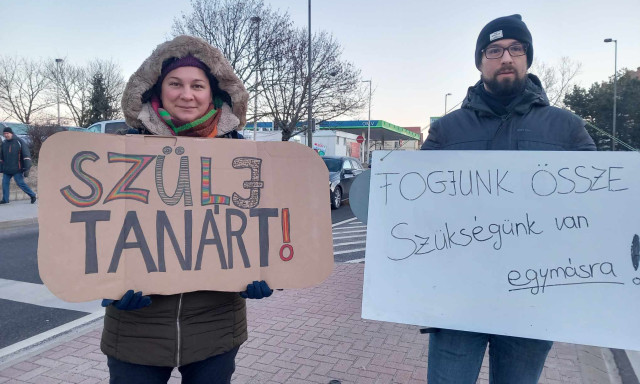 &ldquo;Sz&uuml;lj tan&aacute;rt!&rdquo; - visszat&eacute;rtek a zebraszerd&aacute;z&oacute;k