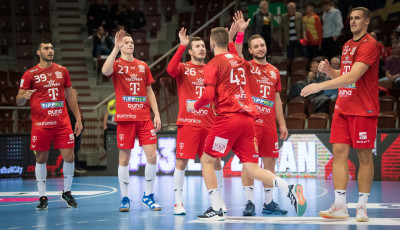 Szombaton j&ouml;n a Veszpr&eacute;m-Szeged