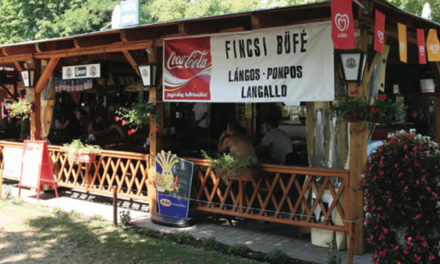 NAV razzia v&aacute;rhat&oacute; a Balatonn&aacute;l