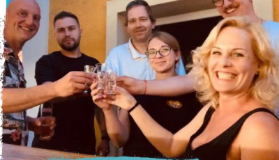 Megnyitott a La Vida pub&amp;streetfood