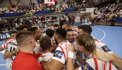 A h&eacute;ten folytat&oacute;dik a Bajnokok Lig&aacute;ja