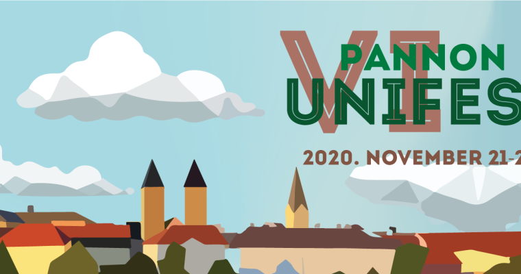 Online form&aacute;ban, de elkezdőd&ouml;tt a Pannon UniFest