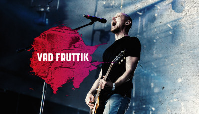 Ez a szombat sem telik el koncert n&eacute;lk&uuml;l &ndash; &Eacute;rkezik a Vad Fruttik