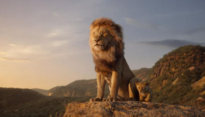 Cs&uuml;t&ouml;rt&ouml;k&ouml;n &eacute;rkezik a mozikba Mufasa: Az oroszl&aacute;nkir&aacute;ly