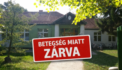 Rendk&iacute;v&uuml;li tan&iacute;t&aacute;si sz&uuml;netet rendeltek el egy balatonkenesei &aacute;ltal&aacute;nos iskol&aacute;ban: t&ouml;meges megbeteged&eacute;s t&ouml;rt&eacute;nt