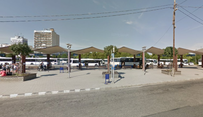 Balh&eacute; a busz p&aacute;lyaudvaron - Vereked&eacute;s lett a v&eacute;ge