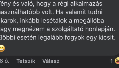 Az&eacute;rt cser&eacute;lt&eacute;k le, hogy mindenki l&aacute;ssa, van rosszabb &ndash; &Iacute;gy igazodj ki az &uacute;j V-busz appon - VIDE&Oacute;