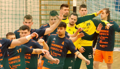 Az előd&ouml;ntőben b&uacute;cs&uacute;zott a Fej&eacute;r-B.&Aacute;.L. a Liga-kup&aacute;b&oacute;l