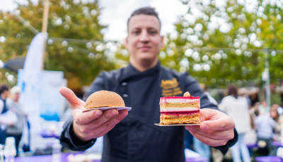 Megv&aacute;lasztott&aacute;k a Balaton s&uuml;tij&eacute;t 2025-ben - A győztes a Hable&aacute;ny lett