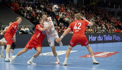 Martinovic: &ldquo;Idegenben nagyon j&oacute;l az ellenőrz&eacute;s&uuml;nk alatt tartottuk a temp&oacute;t&rdquo;