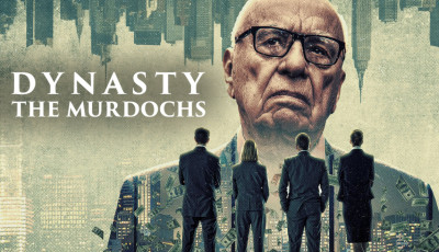 K&iacute;m&eacute;letlen hatalmi harc a Murdoch-dinaszti&aacute;ban &ndash; &Uacute;j dokumentumfilm &eacute;rkezik a Netflixre