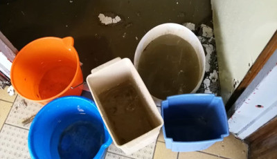 S&uacute;lyos be&aacute;z&aacute;sokkal k&uuml;zd a Hriszto Botev &Aacute;ltal&aacute;nos Iskola - VIDE&Oacute;