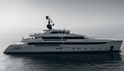 Nem marad mag&aacute;nyos a Lady MRD, meg&eacute;rkezett a Rose d'Or jachtunk is az Adri&aacute;ra