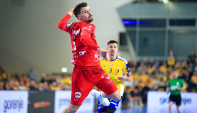 Dr&aacute;mai v&eacute;gj&aacute;t&eacute;kban kapott ki a Veszpr&eacute;m Kielc&eacute;ben