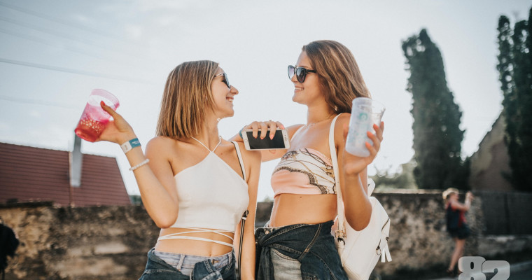 &Ouml;r&ouml;m, m&aacute;mor, boldogs&aacute;g - &Iacute;gy telnek a napok a Műv&eacute;szetek V&ouml;lgy&eacute;ben - GAL&Eacute;RIA