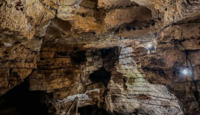 Borzongat&oacute; kalandok v&aacute;rj&aacute;k az &eacute;rdeklődőket a L&oacute;czy-barlangban