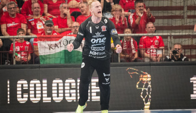 Megvannak a Magyar Kupa negyedd&ouml;ntőinek p&aacute;ros&iacute;t&aacute;sai