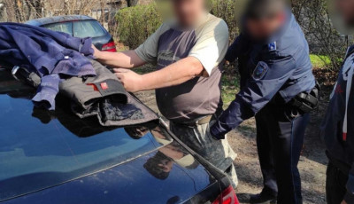 96 &eacute;ves tapolcai b&aacute;csit vert &aacute;t k&eacute;t budapesti f&eacute;rfi