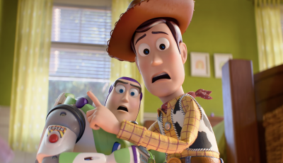 V&eacute;gre meg&eacute;rkezett a Toy Story 5 előzetese - VIDE&Oacute;