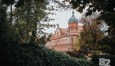 Ezernyi apr&oacute; titkot rejt mag&aacute;ban Veszpr&eacute;m v&aacute;rosa - GAL&Eacute;RIA