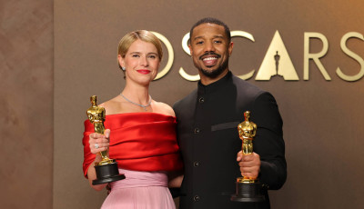 Kiosztott&aacute;k a 2026-os Oscar-d&iacute;jakat - Tarolt az Egyik csata a m&aacute;sik ut&aacute;n