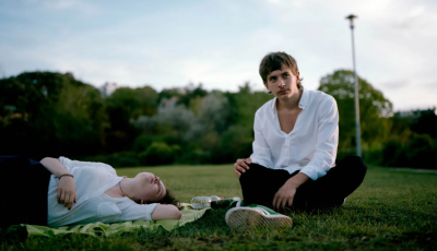 M&aacute;t&oacute;l vet&iacute;tik Veszpr&eacute;mben is Reisz G&aacute;bor d&iacute;jnyertes filmj&eacute;t