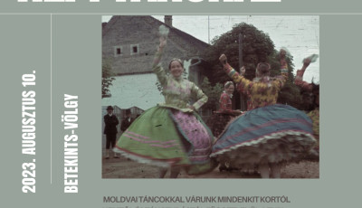 N&eacute;pi t&aacute;nch&aacute;zat szerveznek cs&uuml;t&ouml;rt&ouml;k&ouml;n a Betekints-v&ouml;lgyben