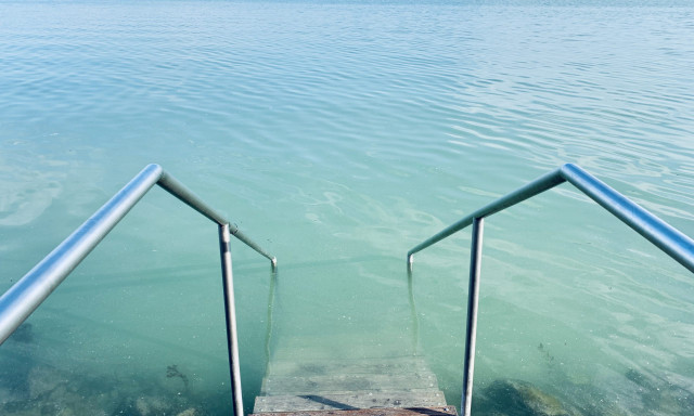 Van, ahol m&aacute;r 27 fokos a Balcsi